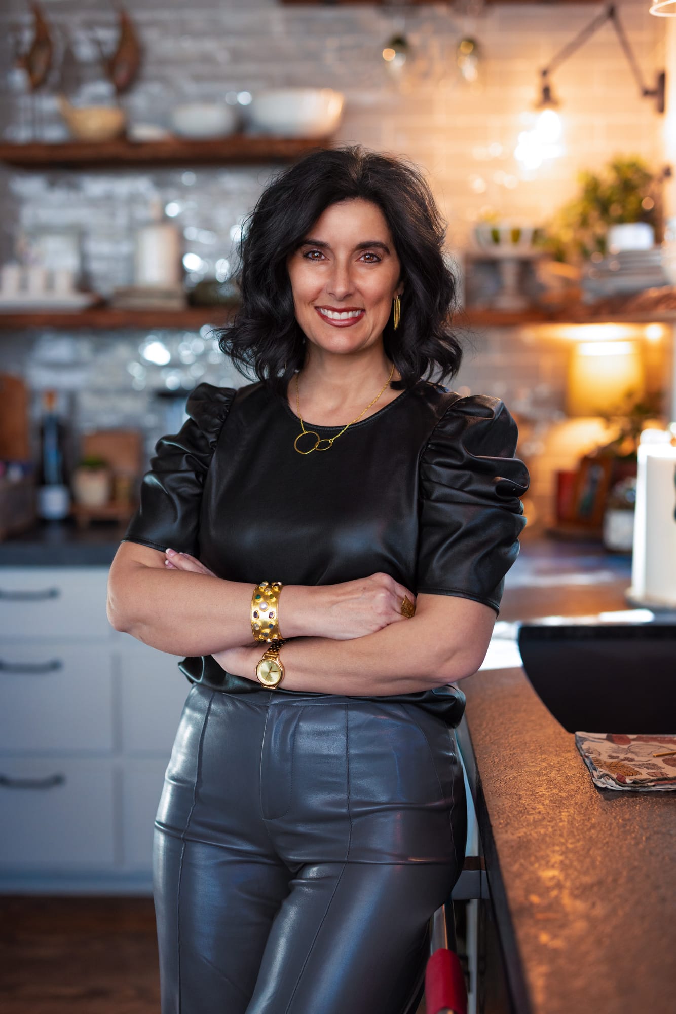 portrait of julie queen 2