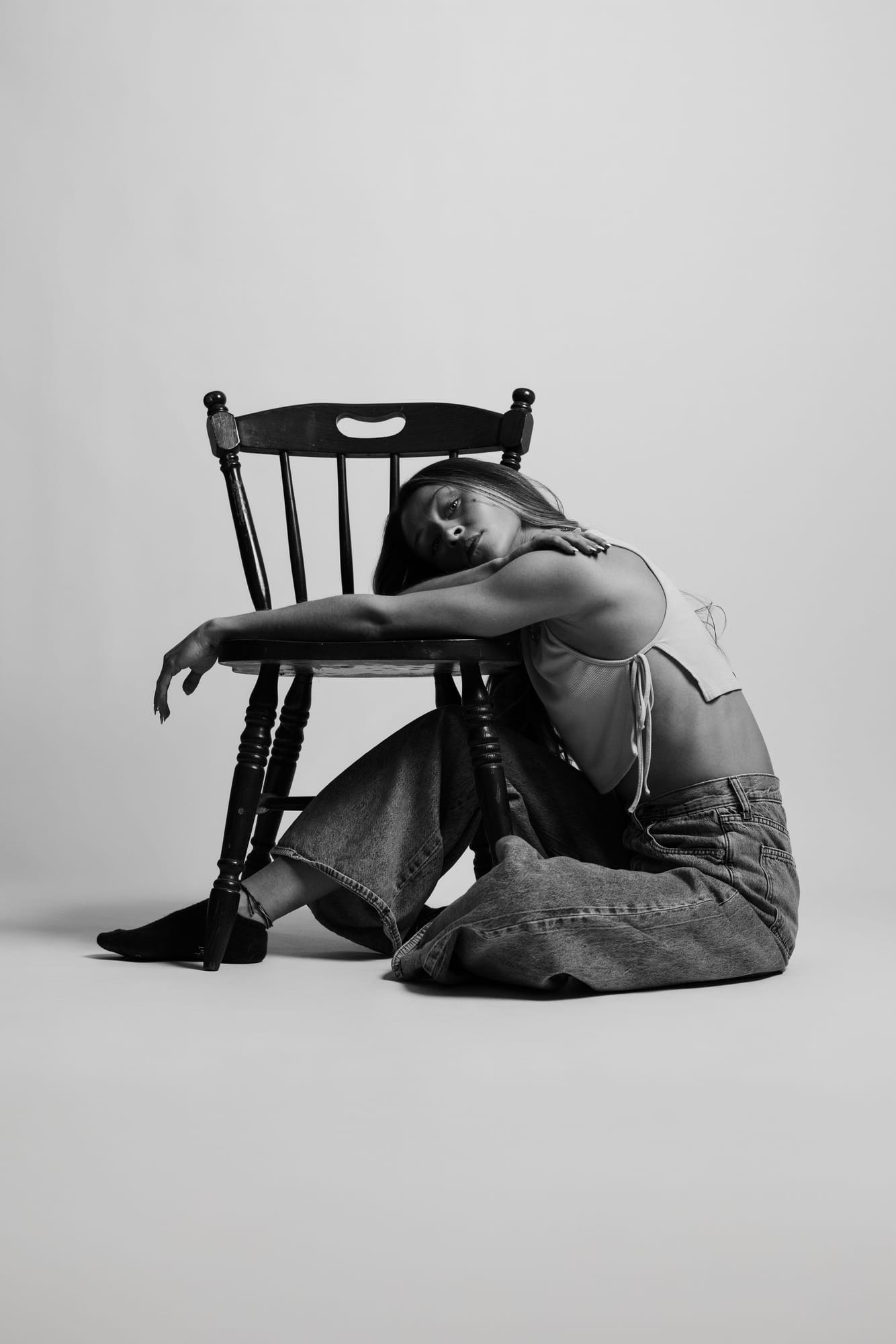 portrait of madison